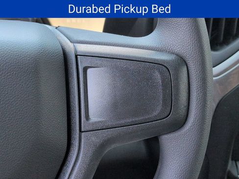 New 2026 Chevrolet Silverado 2500 Custom w/ Custom Value Package AWD/4WD image 28