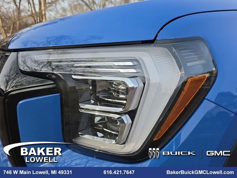 New 2026 GMC Terrain Elevation image 31