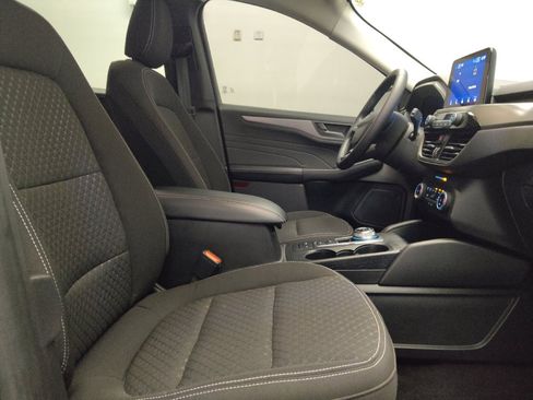 Used 2023 Ford Escape Active FWD image 21