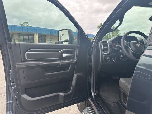 Used 2026 RAM 2500 Big Horn AWD/4WD image 10