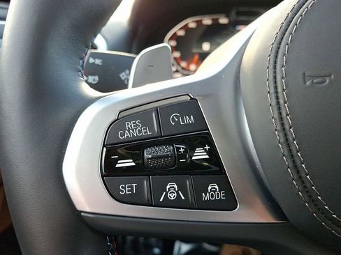 Certified 2025 BMW M850i xDrive Convertible image 23