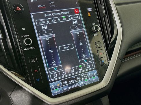 Certified 2025 Subaru Ascent Touring image 22