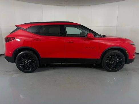 Used 2023 Chevrolet Blazer LT w/ Convenience Package image 11