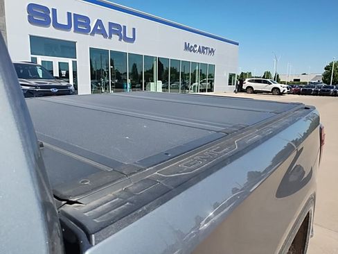Used 2021 GMC Sierra 1500 Denali w/ Denali Ultimate Package AWD/4WD image 28