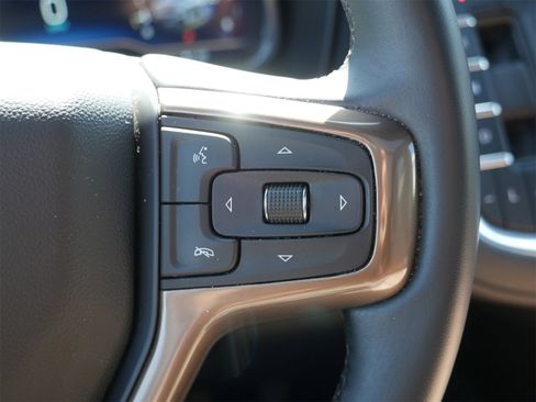 Used 2023 Chevrolet Suburban High Country w/ Max Trailering Package image 29