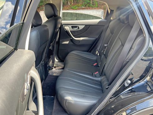 Used 2014 INFINITI QX70 2WD w/ Premium Package image 40
