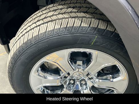 New 2026 RAM 1500 Big Horn image 34