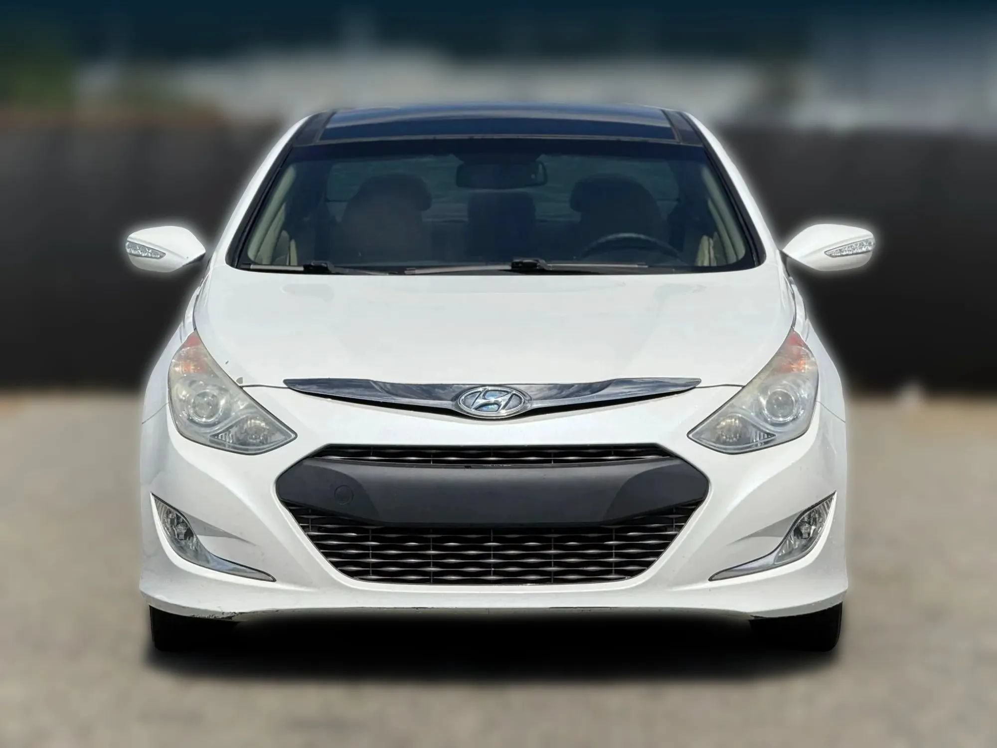 Used 2015 Hyundai Sonata Limited w/ Option Group 02 FWD image 5