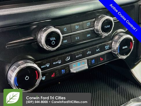 Used 2023 Ford F150 Limited AWD/4WD image 9