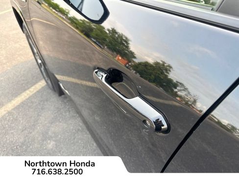 Used 2023 Toyota RAV4 SE w/ Weather & Moonroof Package AWD/4WD image 12