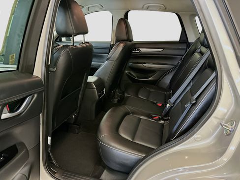 Used 2025 MAZDA CX-5 AWD 2.5 S w/ Select Package image 29