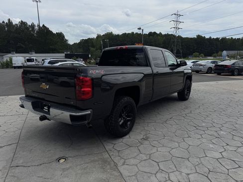 Used 2014 Chevrolet Silverado 1500 LT AWD/4WD image 13