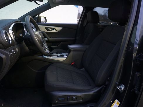 Certified 2022 Chevrolet Blazer LT image 10