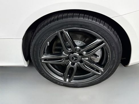 Used 2018 Mercedes-Benz E 400 Coupe image 30