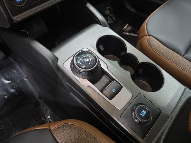 Used 2026 Ford Bronco Sport Outer Banks AWD/4WD image 25