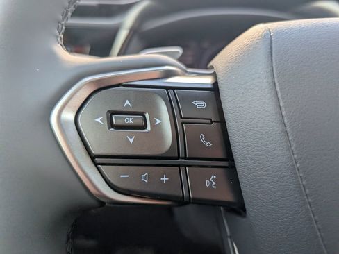 New 2026 Lexus RZ 350e 2WD image 13