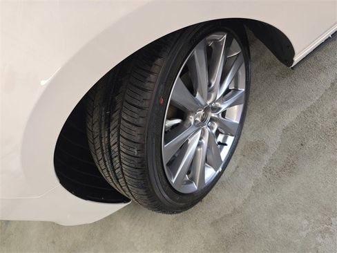 New 2026 MAZDA MAZDA3 2.5 S Preferred image 33