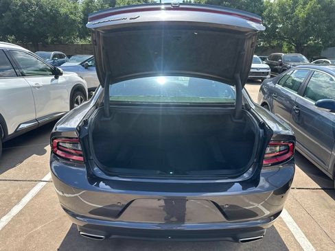 Used 2021 Dodge Charger SXT w/ Driver Convenience Group AWD/4WD image 13