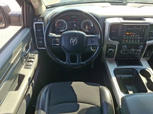 Used 2019 RAM 1500 Warlock w/ Electronics Group AWD/4WD image 11