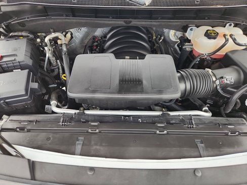 Certified 2024 Chevrolet Tahoe LS w/ Driver Alert Package RWD image 28