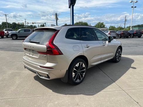 Used 2026 Volvo XC60 T8 Plus w/ Protection Package Premier AWD/4WD image 5