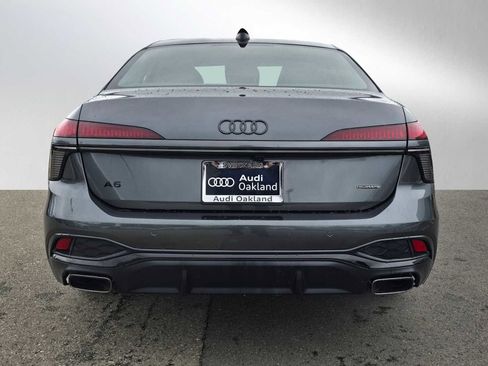 New 2026 Audi A6 Premium Plus image 4