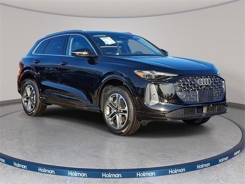 New 2025 Audi Q5 Premium image 4