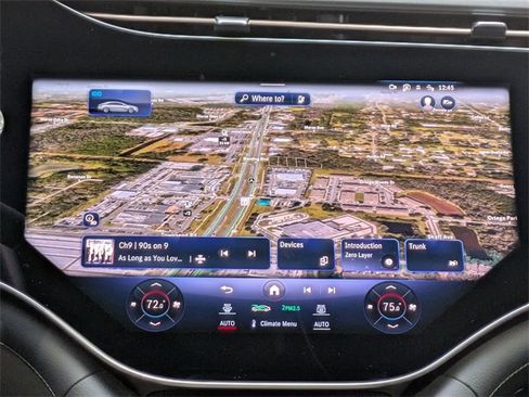 Used 2022 Mercedes-Benz EQS 580 580 image 20