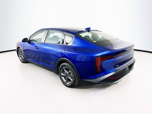 Used 2025 Kia K4 LXS image 5