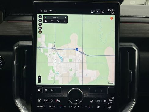 Used 2024 GMC Acadia Denali w/ Super Cruise Package image 10