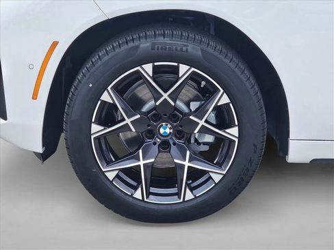 Used 2026 BMW X3 xDrive30 AWD/4WD image 18