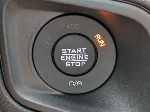 New 2026 Jeep Wrangler Sport S image 28