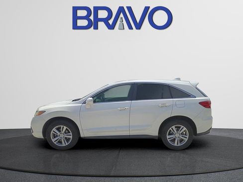Used 2014 Acura RDX FWD w/ Technology Package image 8