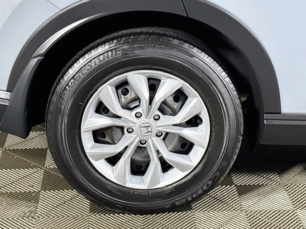 Used 2024 Honda CR-V LX image 22