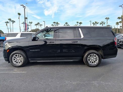 Used 2024 Chevrolet Suburban LT image 7