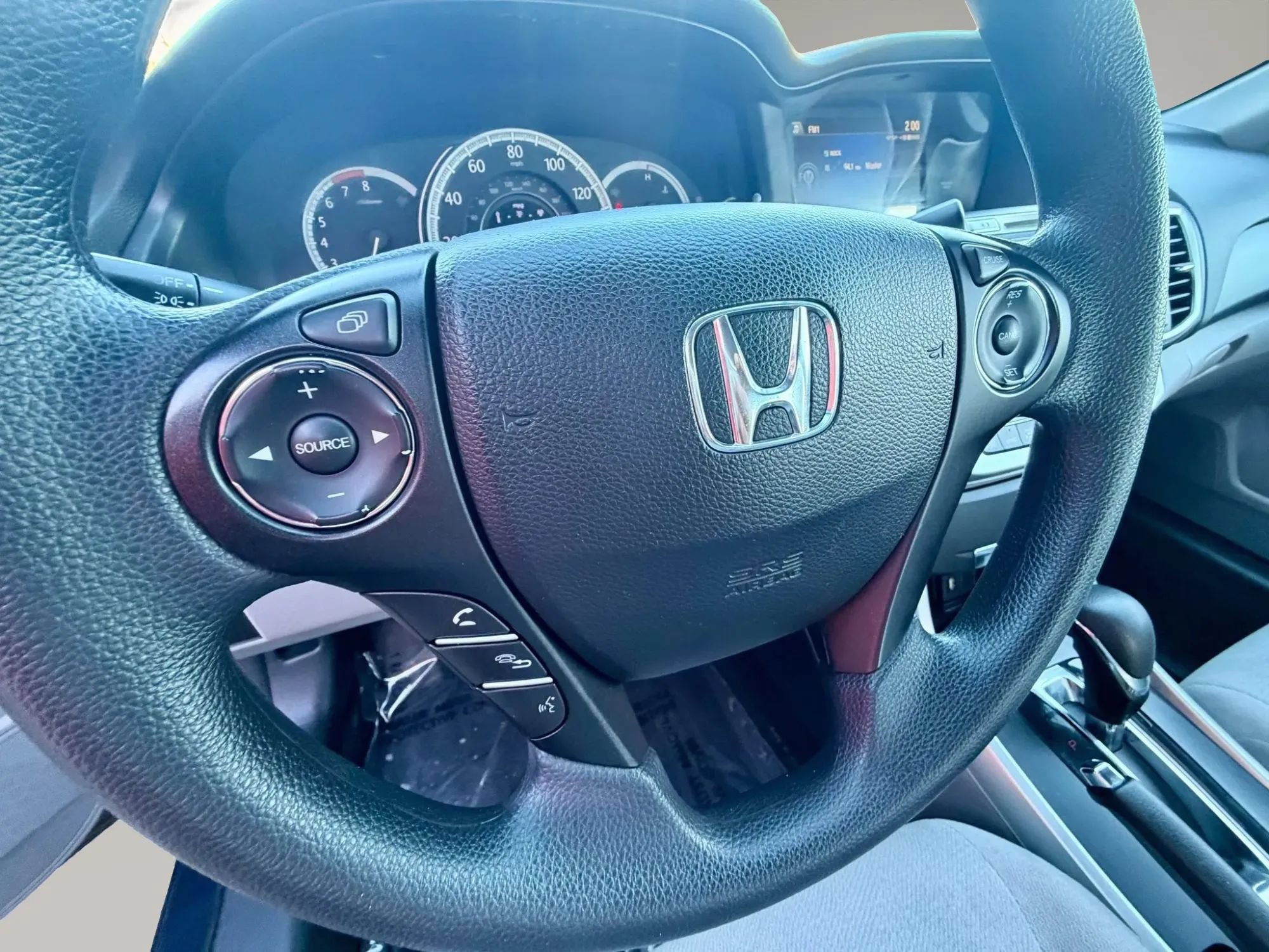 Used 2013 Honda Accord LX image 12