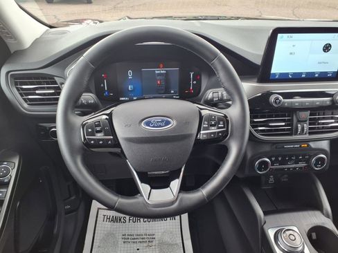 Certified 2024 Ford Escape Active image 14