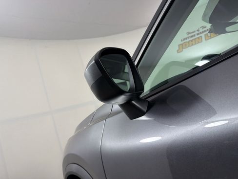 New 2026 Nissan Rogue SV FWD image 13
