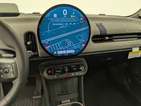 New 2026 MINI Cooper S FWD image 23