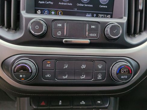 Used 2022 GMC Canyon Elevation w/ Trailering Package image 24