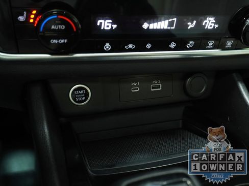 Used 2021 Nissan Rogue SV w/ Premium Package AWD/4WD image 20
