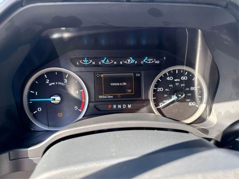 Used 2022 Ford F350 XL w/ Power Equipment Group AWD/4WD image 16