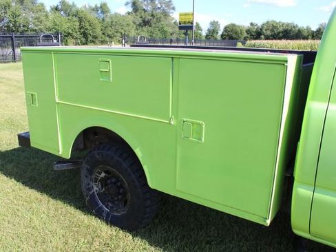 Used 2007 Chevrolet Silverado 2500 LT w/ Heavy-Duty Power Package image 14