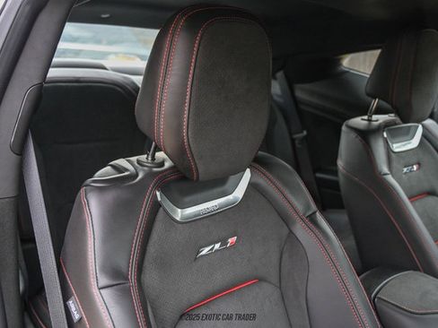 Used 2024 Chevrolet Camaro ZL1 image 23