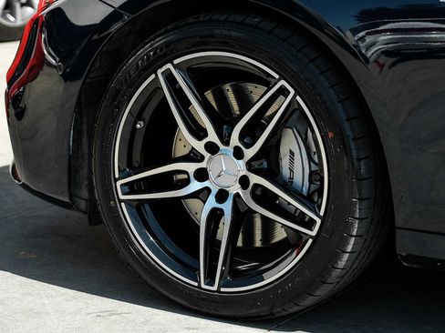 Used 2019 Mercedes-Benz E 53 AMG 4MATIC Sedan image 57