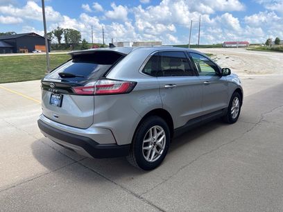 Certified 2024 Ford Edge SEL w/ Convenience Package