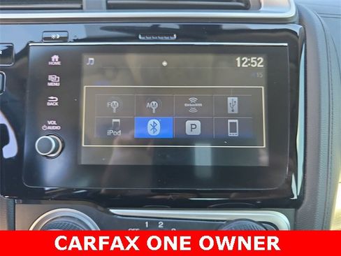 Used 2020 Honda Fit EX-L image 22