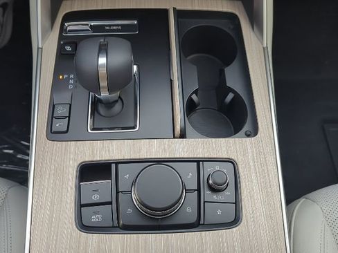 New 2026 MAZDA CX-90 Plug-In Hybrid w/ Premium Plus image 24