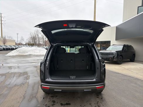 New 2027 Kia Telluride S image 17