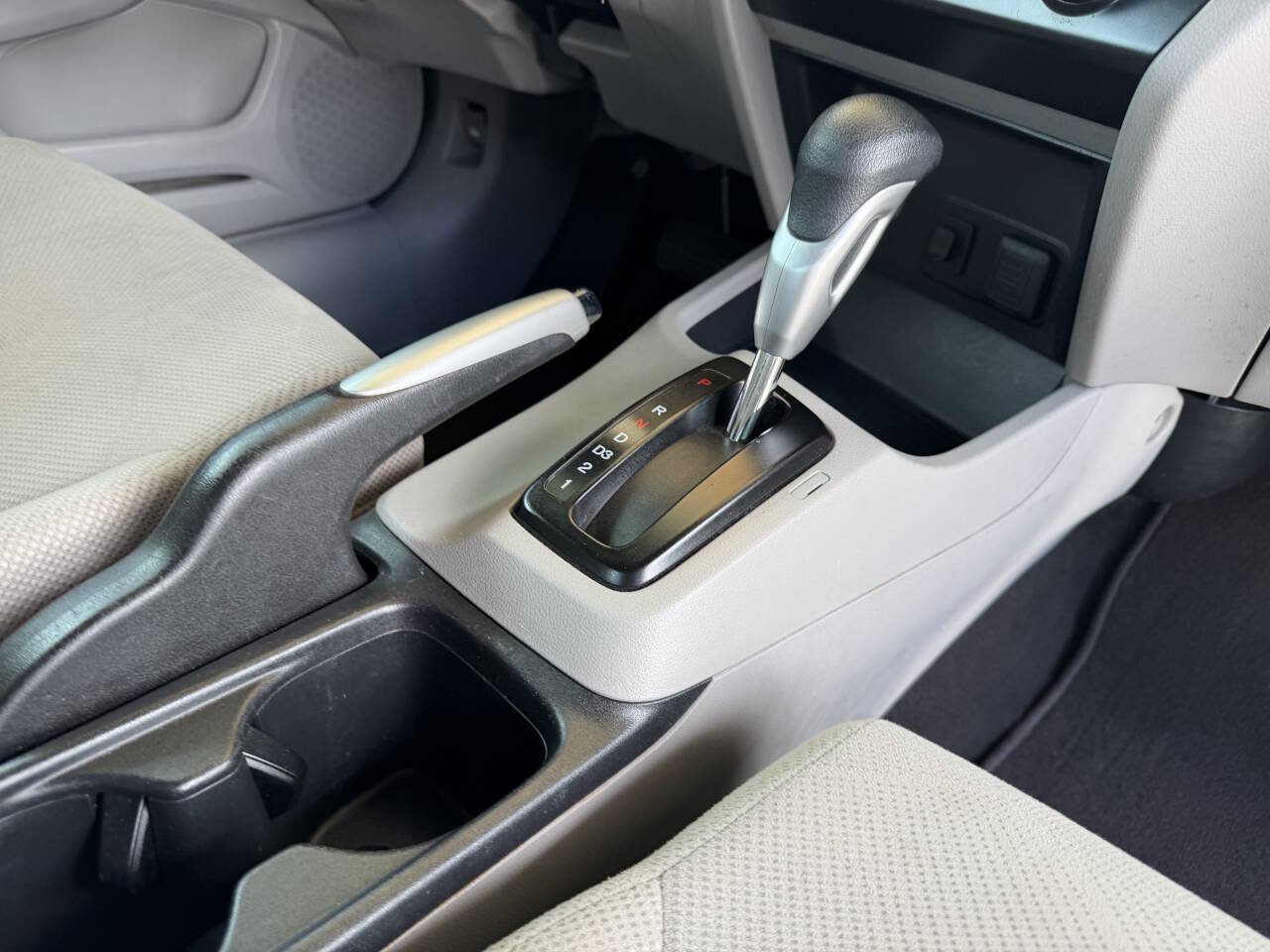 Used 2012 Honda Civic EX image 12